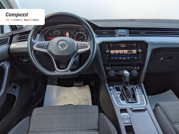Volkswagen Passat Variant Business 2.0 tdi, DSG
