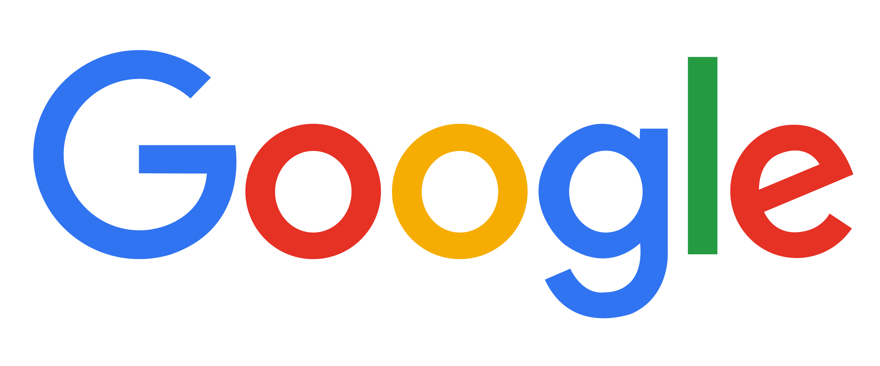 Rate us on Google