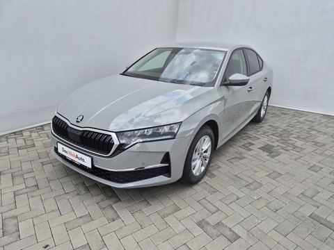 Škoda Octavia Selection 2.0 TDI DSG