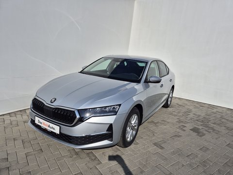 Škoda Octavia Selection 2.0 tdi, DSG
