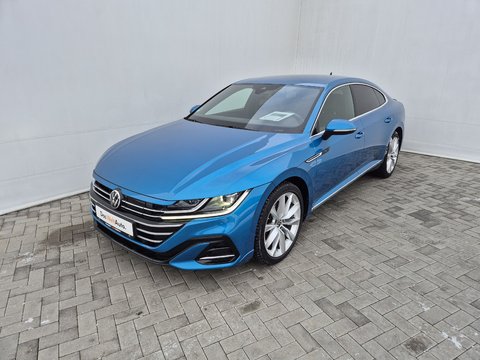 Volkswagen Arteon R-line e-Hybrid 1.4 tsi, DSG