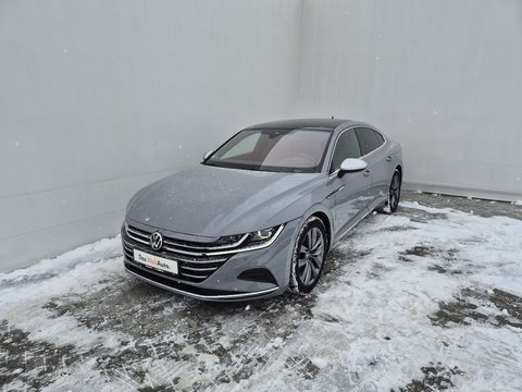 Volkswagen Arteon Elegance 4Motion 2.0 tdi, DSG