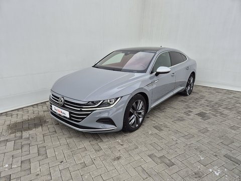 Volkswagen Arteon Elegance 4Motion 2.0 tdi, DSG