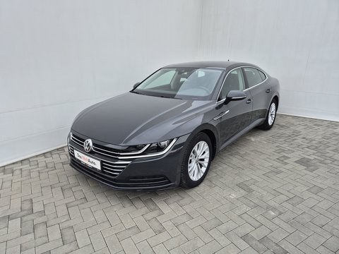 Volkswagen Arteon Elegance 2.0 tdi, DSG