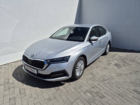 Škoda Octavia Ambition mHEV 1.5 TSI, DSG