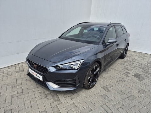 Cupra Leon ST 1.5 eTSI, DSG