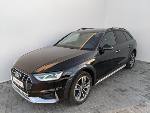 Audi A4 Allroad Quattro 2.0 tdi, S-tronic