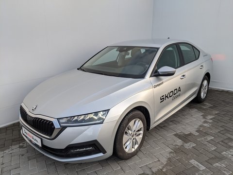 Škoda Octavia AMBITION 2.0 TDI DSG