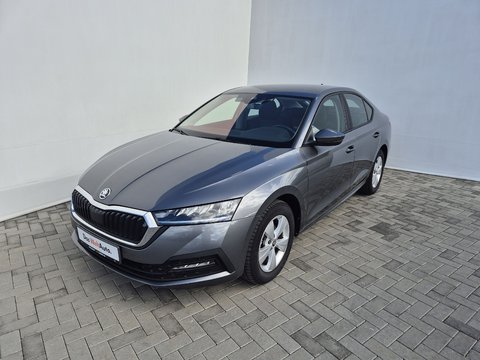 Škoda Octavia Ambition 1.0 tsi, mHEV, DSG