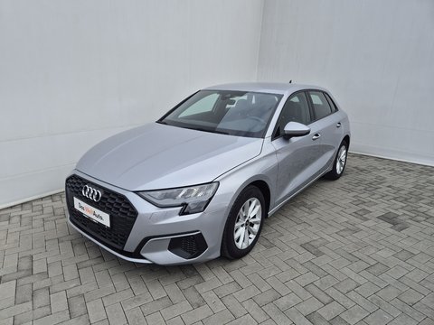 Audi A3 30 Sportback, 2.0 tdi