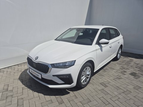 Škoda Scala Selection 1.0 TSI DSG