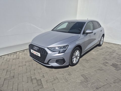 Audi A3 30 Sportback, 2.0 tdi