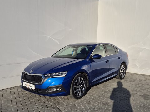 Škoda Octavia Style iV 1.4 tsi, DSG