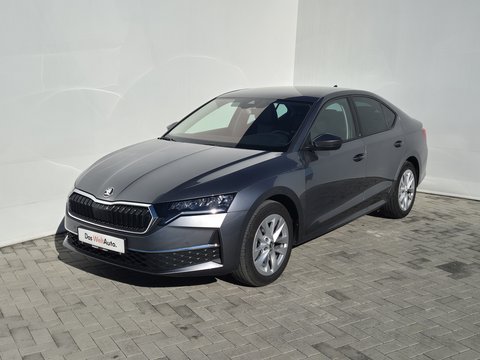 Škoda Octavia Selection 2.0 tdi, DSG