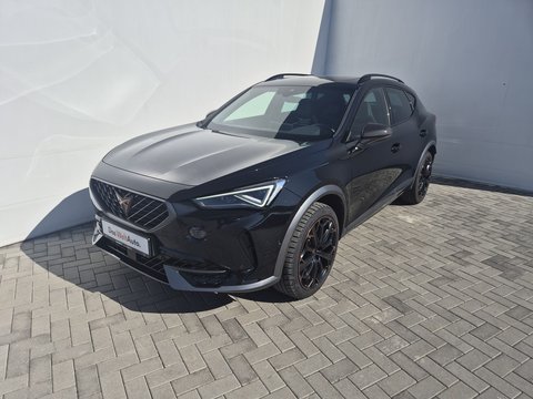 Cupra Formentor VZ 4Drive 2.0 tsi, DSG