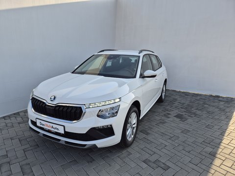 Škoda Kamiq Selection 1.0 TSI