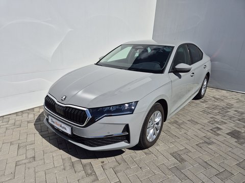Škoda Octavia Selection 2.0 tdi, 150 cp, DSG