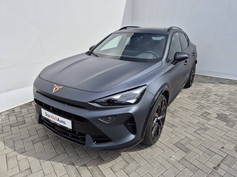 Cupra Formentor VZ 2.0 TSI 4DRIVE