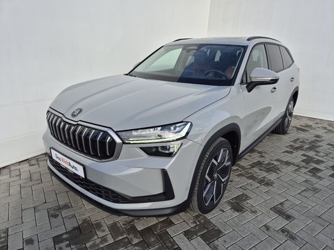 Škoda Kodiaq Selection 4X4, 2.0 tdi, DSG