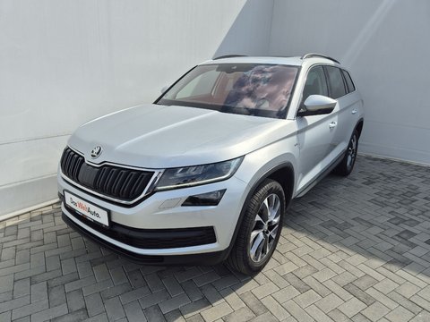 Škoda Kodiaq Ambition 4X4, 2.0 tdi, DSG