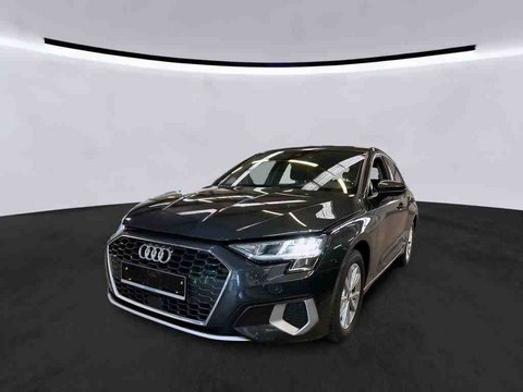 Audi A3 SB 35 TFSI Advanced 1.5 tsi, S-tronic