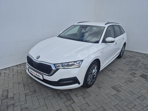 Škoda Octavia Combi Ambition 2.0 tdi, 150 cp, DSG
