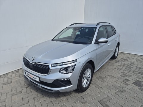 Å koda Kamiq Skoda Kamiq Selection 1.0 tsi, 115 cp, DSG