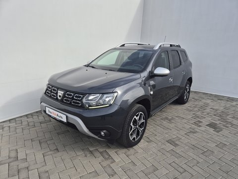 Dacia Duster Prestige 4WD, 1.5 dci