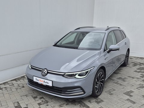 Volkswagen Golf Variant Style 2.0 tdi, DSG