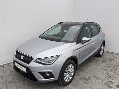 Seat Arona Style 1.0 tsi, DSG, 110 cp