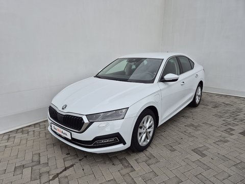 Škoda Octavia Style iV, 1.4 tsi, DSG
