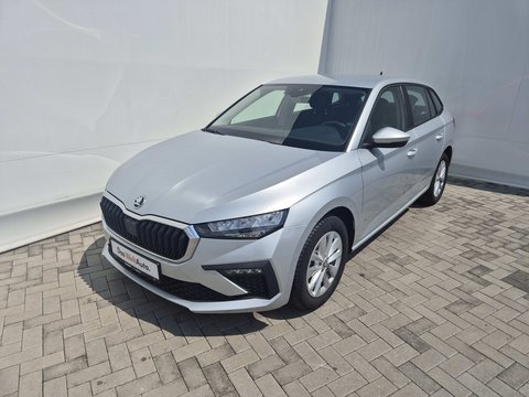 Škoda Scala Selection 1.0 tsi, DSG