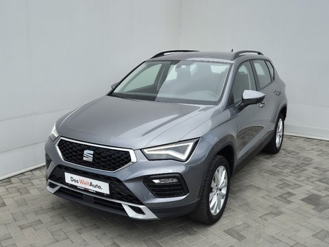 Seat Ateca Style 1.5 tsi, DSG