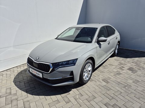 Škoda Octavia Selection 2.0 tdi, DSG