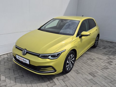 Volkswagen Golf Style eHybrid, 1.4 tsi, PHEV, DSG
