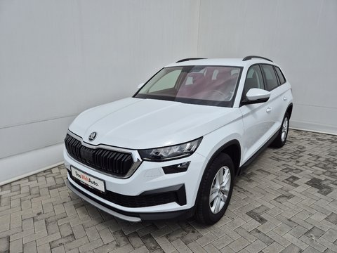 Škoda Kodiaq Ambition 2.0 tdi, DSG