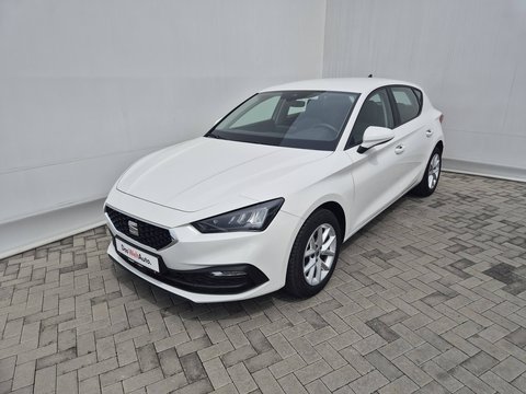 Seat Leon Style 1.5 eTSI, DSG