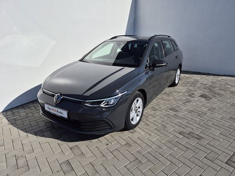 Volkswagen Golf Variant Life 2.0 tdi, DSG