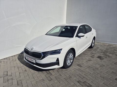 Škoda Octavia Selection 2.0 tdi, DSG