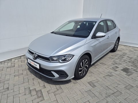 Volkswagen Polo Life 1.0 tsi