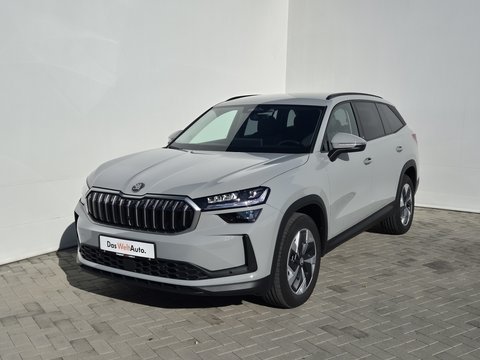 Škoda Kodiaq Selection 2.0 TDI DSG 4x4