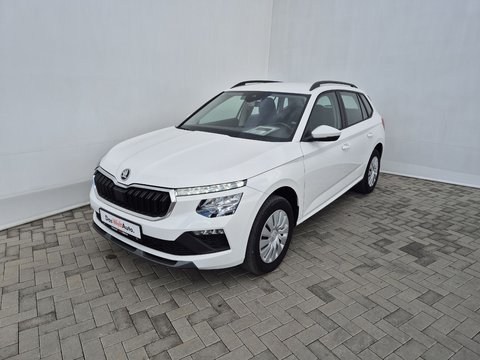 Škoda Kamiq Selection 1.0 tsi, DSG