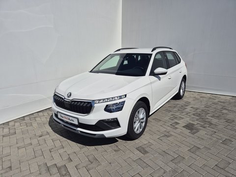 Škoda Kamiq Selection 1.0 tsi, 115 cp