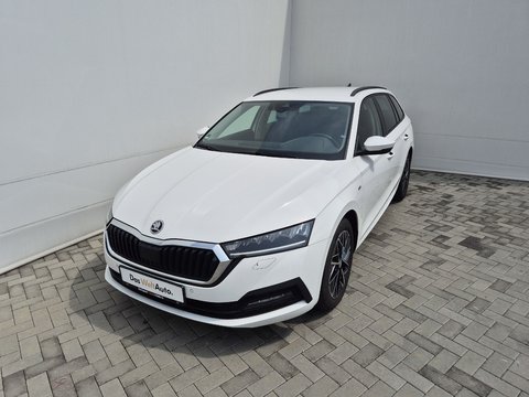 Škoda Octavia Combi Ambition 4X4, 2.0 tdi, DSG