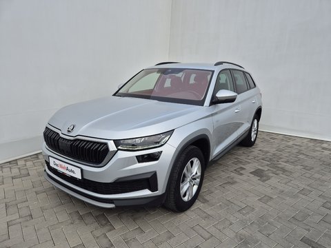 Škoda Kodiaq Ambition 1.5 tsi, DSG