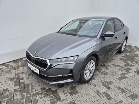 Škoda Octavia Selection 2.0 tdi, DSG