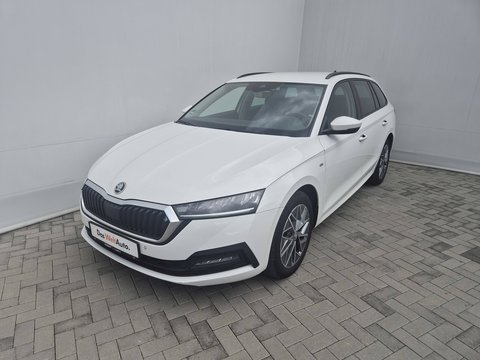 Škoda Octavia Combi Ambition 2.0 tdi, DSG