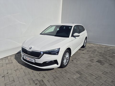 Škoda Scala Style 1.0 tsi