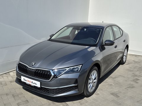 Škoda Octavia Selection 1.5 TSI DSG mHEV Fleet