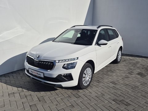 Škoda Kamiq Selection 1.0 tsi, DSG